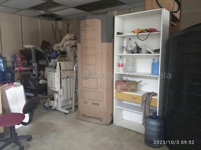 Comercial (Local Comercial) en Alquiler en El Paraiso, Distrito Metropolitano - 5