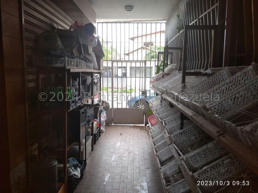 Comercial (Local Comercial) en Alquiler en El Paraiso, Distrito Metropolitano - 7