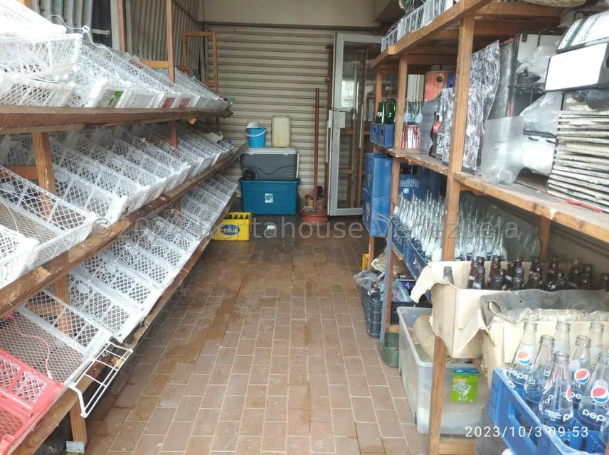 Comercial (Local Comercial) en Alquiler en El Paraiso, Distrito Metropolitano - 9