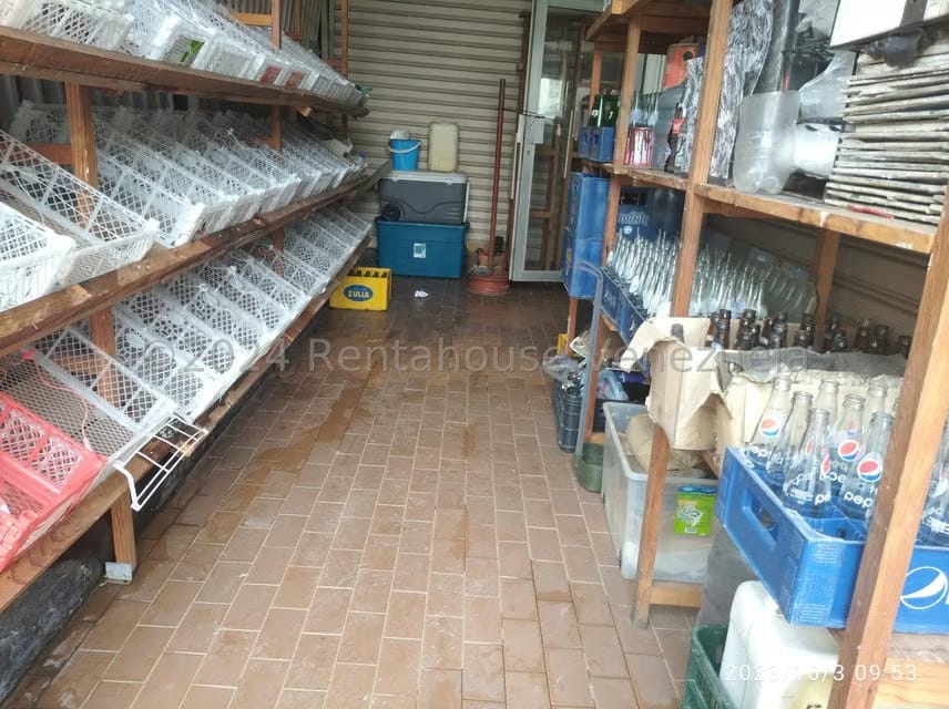 Comercial (Local Comercial) en Alquiler en El Paraiso, Distrito Metropolitano - 10