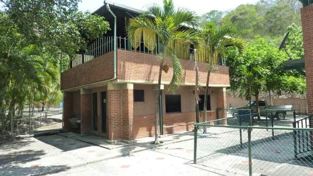 Comercial (Edificio) en Alquiler en Mampote, Miranda - 15