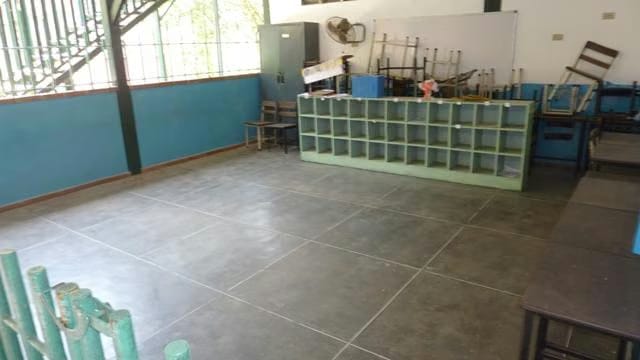Comercial (Edificio) en Alquiler en Mampote, Miranda - 7
