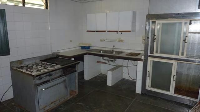 Comercial (Edificio) en Alquiler en Mampote, Miranda - 9