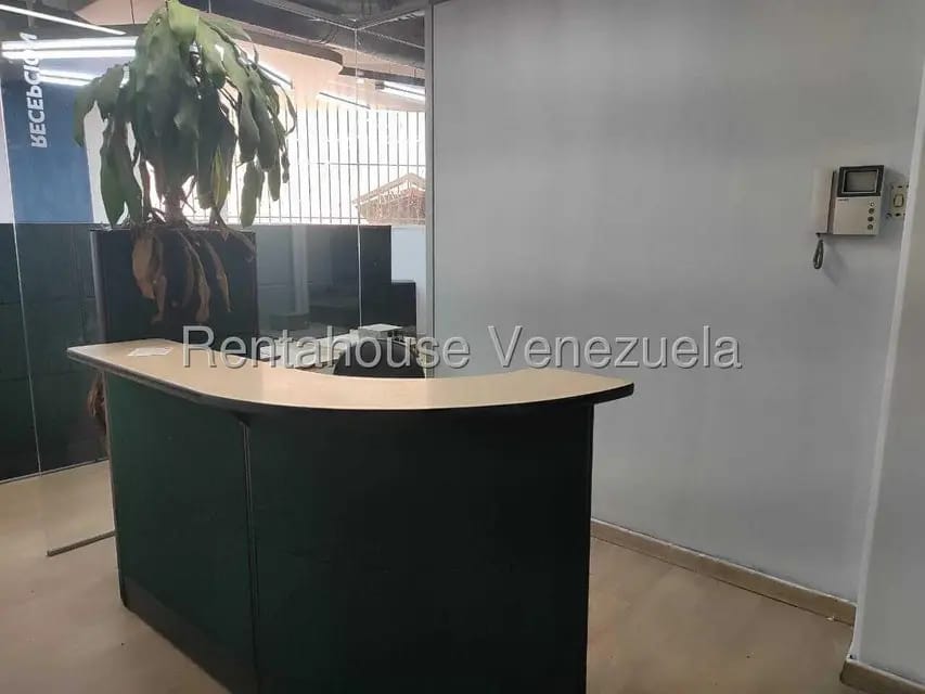 Comercial (Industrial) en Alquiler en La Urbina, Distrito Metropolitano - 18