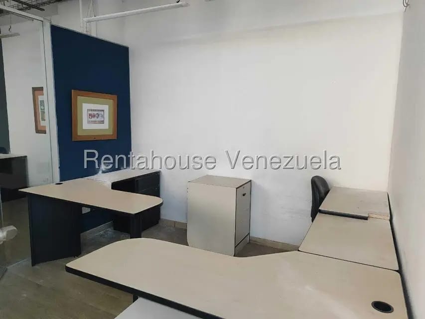 Comercial (Industrial) en Alquiler en La Urbina, Distrito Metropolitano - 21