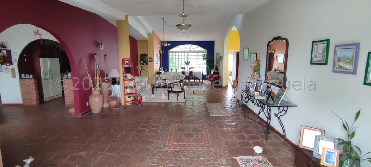 Casa (Duplex) en Venta en Gavilan, Distrito Metropolitano - 2