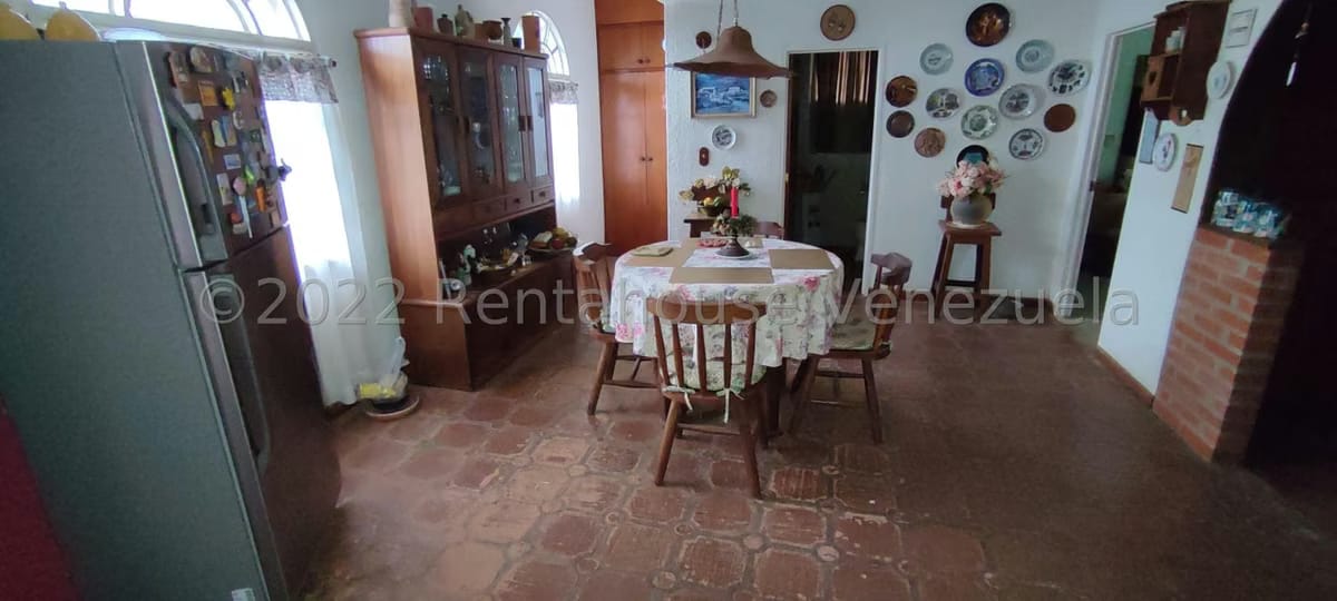 Casa (Duplex) en Venta en Gavilan, Distrito Metropolitano - 12