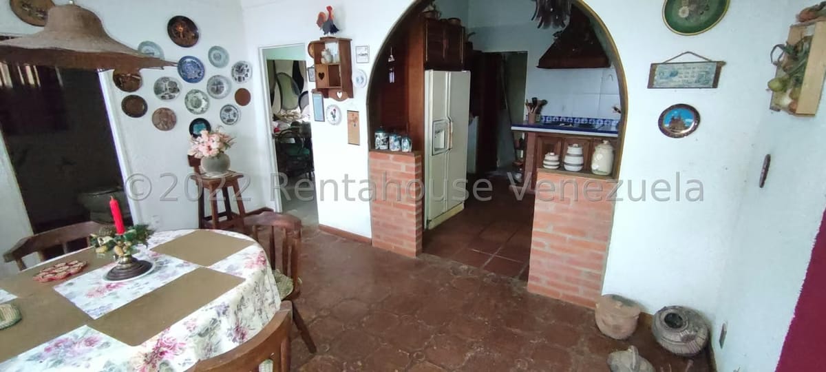 Casa (Duplex) en Venta en Gavilan, Distrito Metropolitano - 14