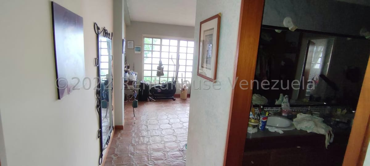 Casa (Duplex) en Venta en Gavilan, Distrito Metropolitano - 17