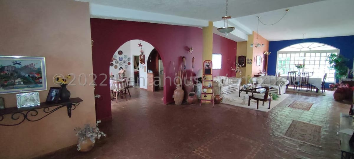 Casa (Duplex) en Venta en Gavilan, Distrito Metropolitano - 3
