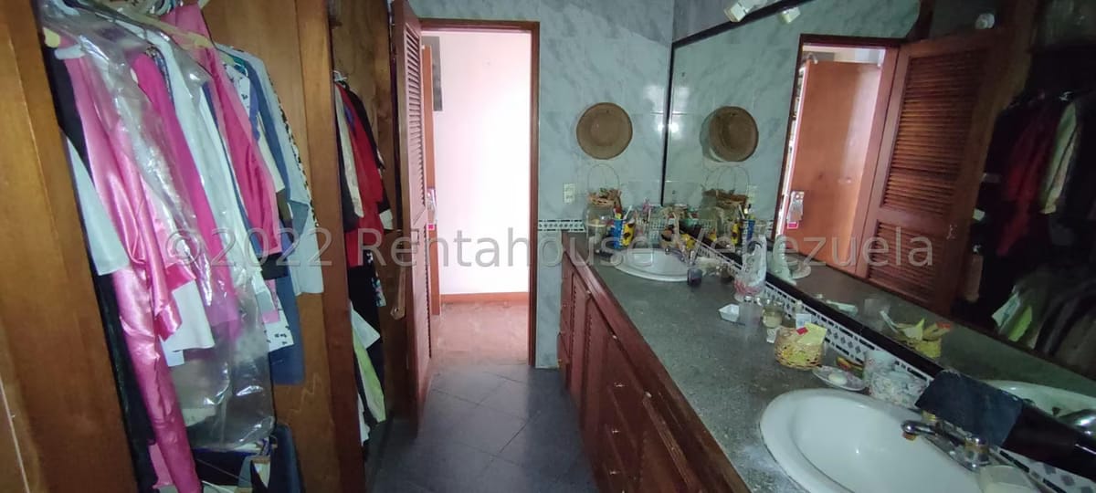 Casa (Duplex) en Venta en Gavilan, Distrito Metropolitano - 23
