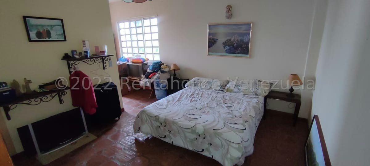 Casa (Duplex) en Venta en Gavilan, Distrito Metropolitano - 25