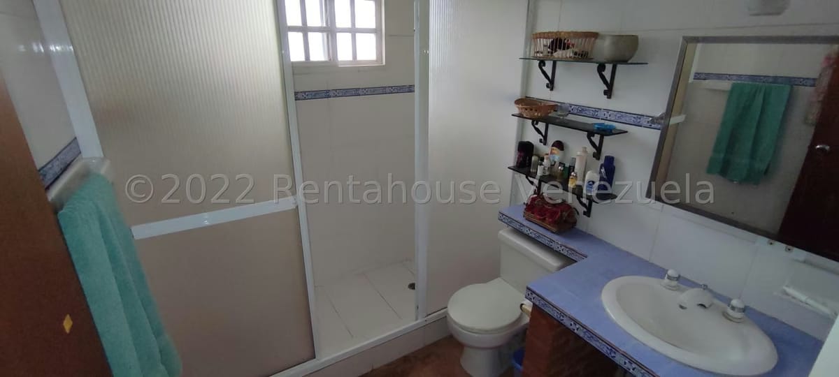 Casa (Duplex) en Venta en Gavilan, Distrito Metropolitano - 28