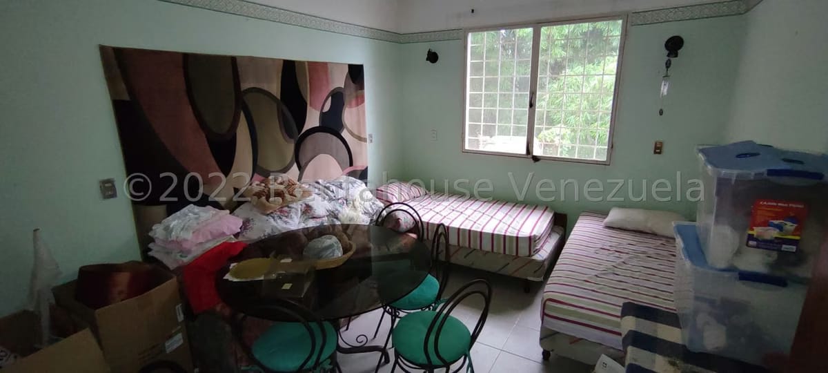 Casa (Duplex) en Venta en Gavilan, Distrito Metropolitano - 29