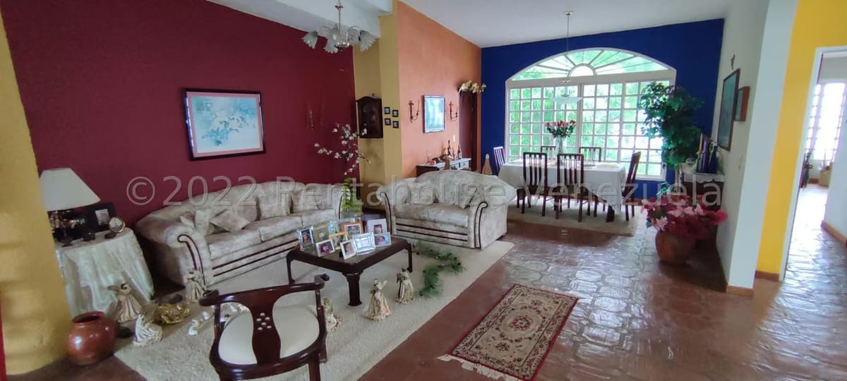 Casa (Duplex) en Venta en Gavilan, Distrito Metropolitano - 4