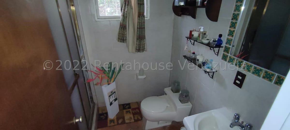 Casa (Duplex) en Venta en Gavilan, Distrito Metropolitano - 31
