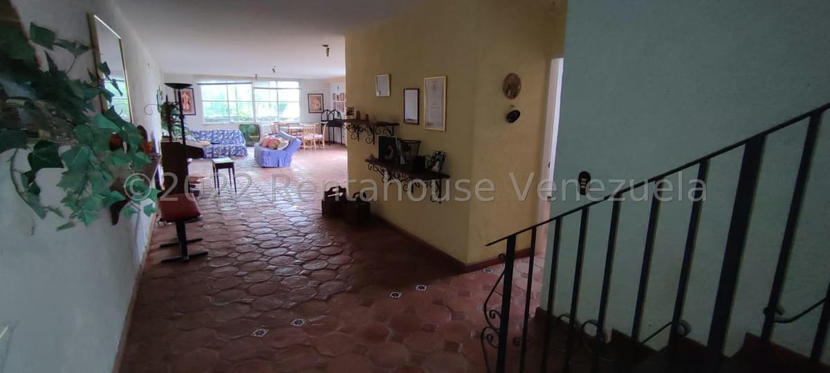 Casa (Duplex) en Venta en Gavilan, Distrito Metropolitano - 33
