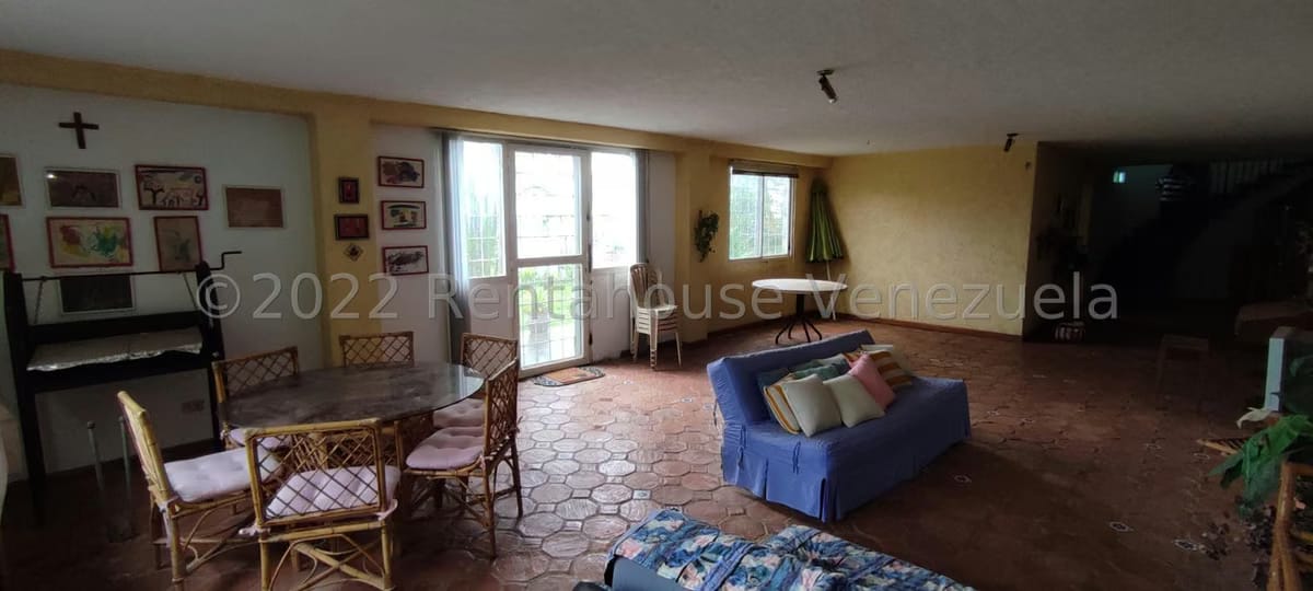 Casa (Duplex) en Venta en Gavilan, Distrito Metropolitano - 37