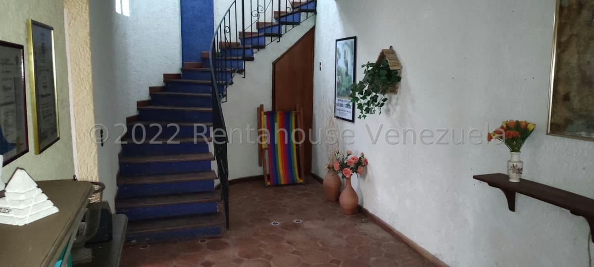 Casa (Duplex) en Venta en Gavilan, Distrito Metropolitano - 38