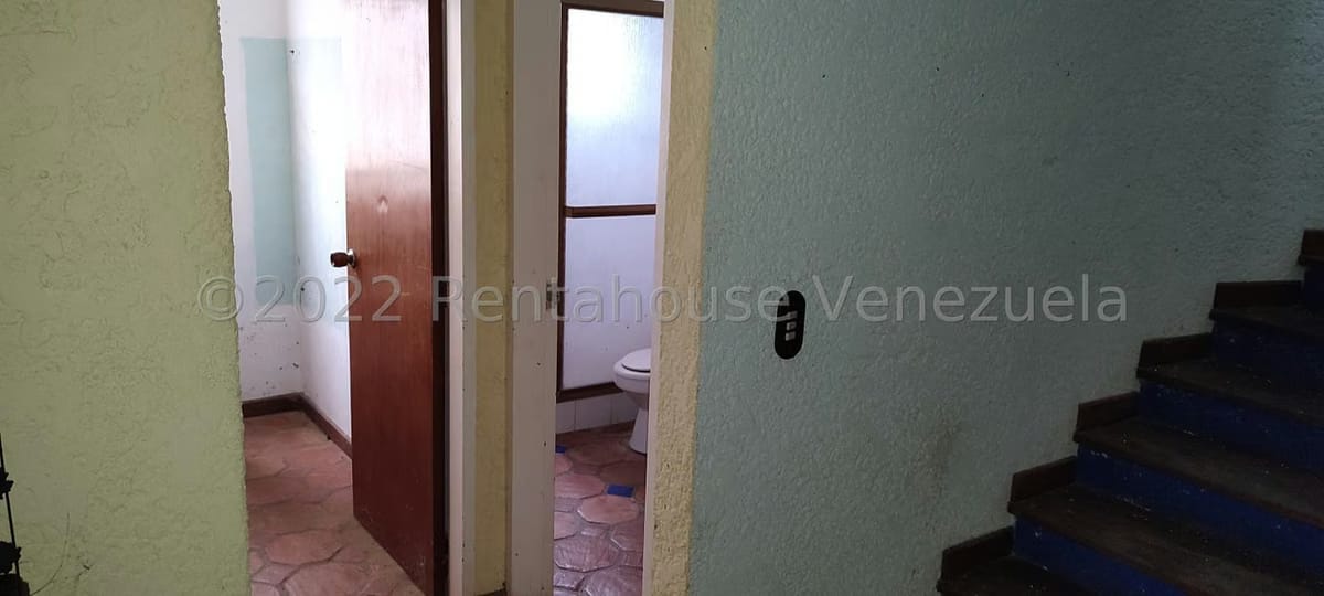 Casa (Duplex) en Venta en Gavilan, Distrito Metropolitano - 39