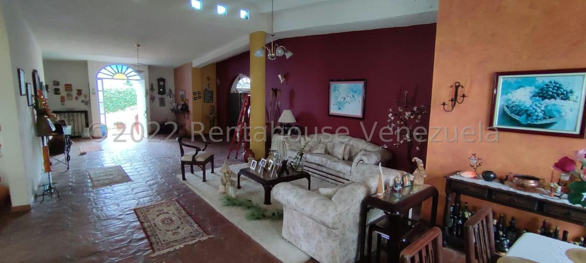 Casa (Duplex) en Venta en Gavilan, Distrito Metropolitano - 5