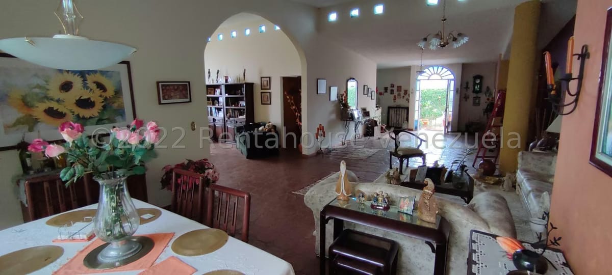 Casa (Duplex) en Venta en Gavilan, Distrito Metropolitano - 6
