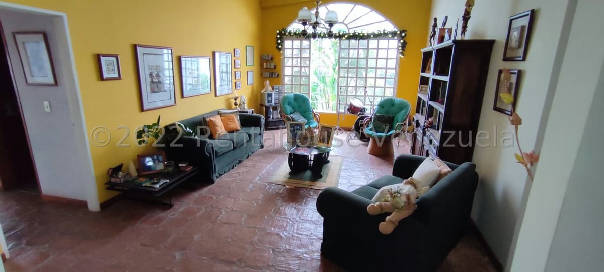 Casa (Duplex) en Venta en Gavilan, Distrito Metropolitano - 8