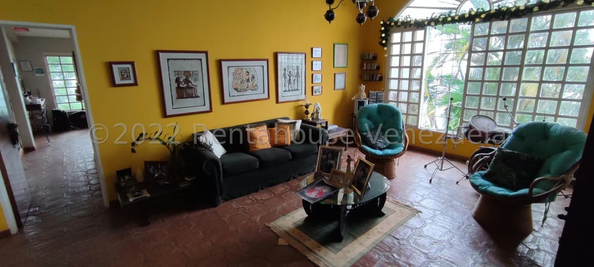 Casa (Duplex) en Venta en Gavilan, Distrito Metropolitano - 9