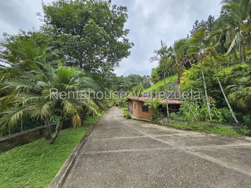 Comercial (Edificio) en Venta en Caicaguana, Distrito Metropolitano - 17