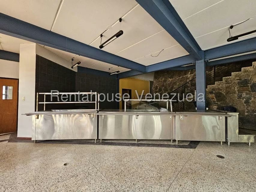Comercial (Edificio) en Venta en Caicaguana, Distrito Metropolitano - 24