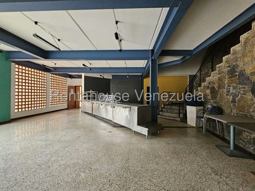 Comercial (Edificio) en Venta en Caicaguana, Distrito Metropolitano - 26