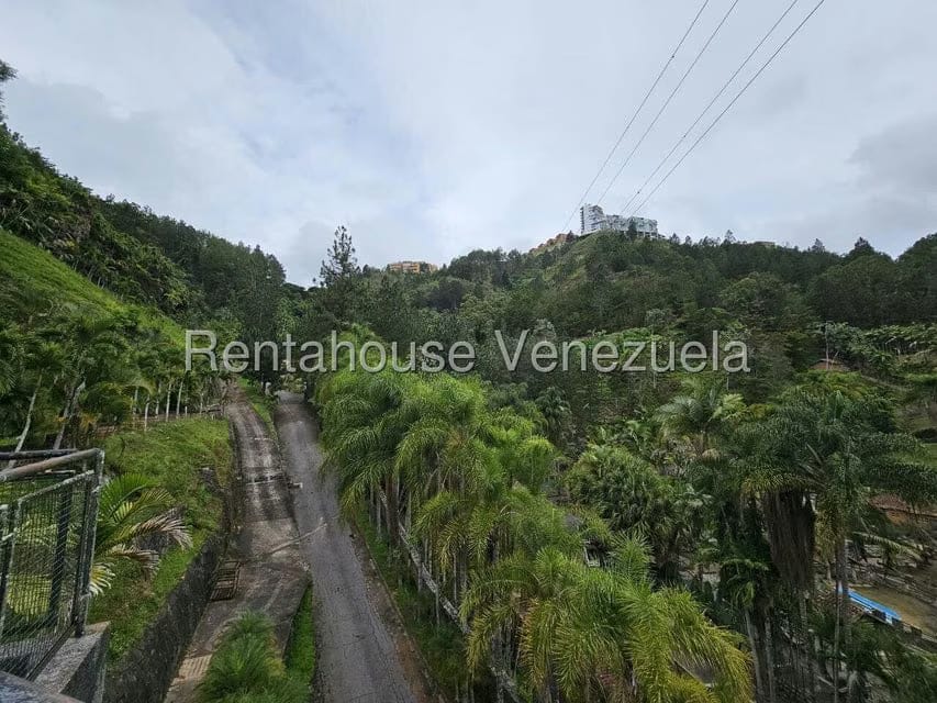 Comercial (Edificio) en Venta en Caicaguana, Distrito Metropolitano - 28