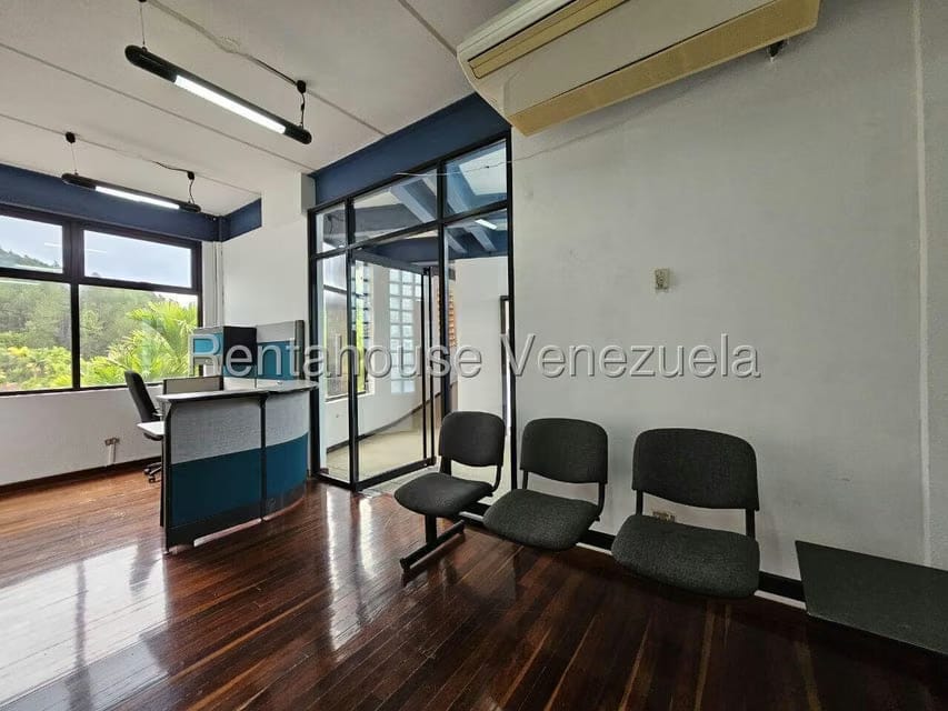 Comercial (Edificio) en Venta en Caicaguana, Distrito Metropolitano - 34