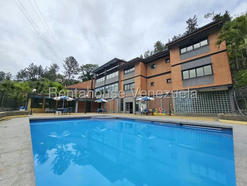 Comercial (Edificio) en Venta en Caicaguana, Distrito Metropolitano - 5