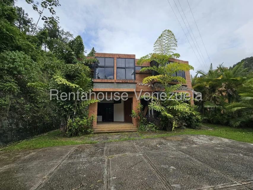 Comercial (Edificio) en Venta en Caicaguana, Distrito Metropolitano - 6