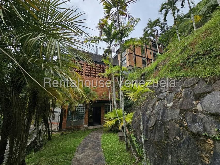 Comercial (Edificio) en Venta en Caicaguana, Distrito Metropolitano - 7
