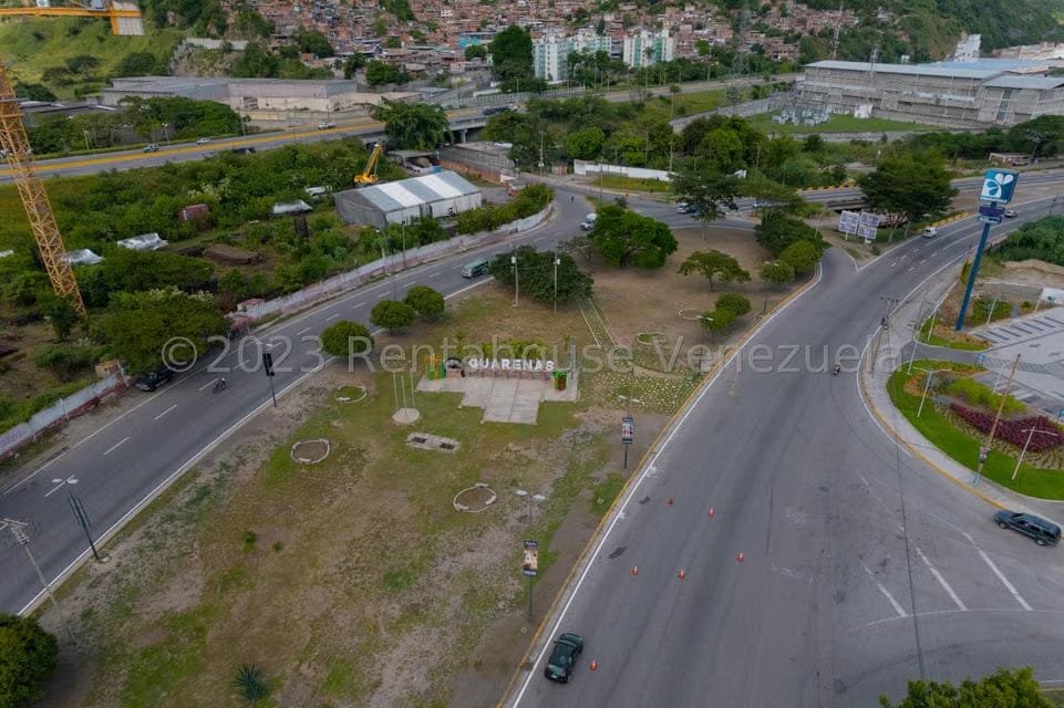 Terreno (Industrial) en Venta en La Guairita, Miranda - 9