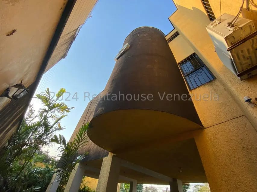 Apartamento (Multiples Niveles) en Venta en Centro, Portuguesa