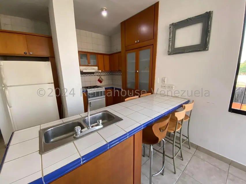 Apartamento (Multiples Niveles) en Venta en Centro, Portuguesa - 12