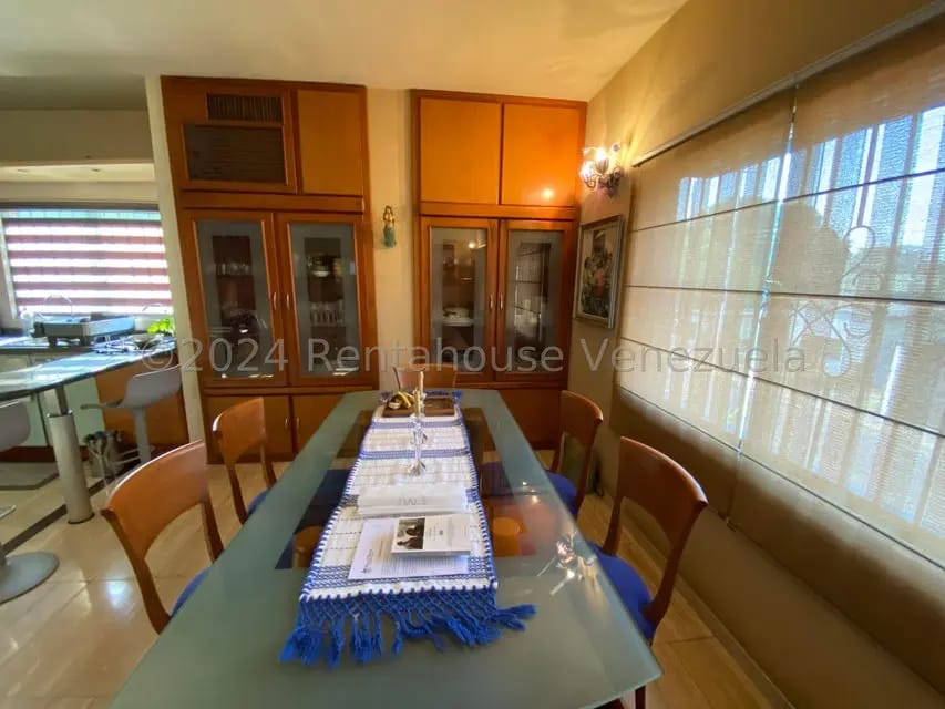 Apartamento (Multiples Niveles) en Venta en Centro, Portuguesa - 20