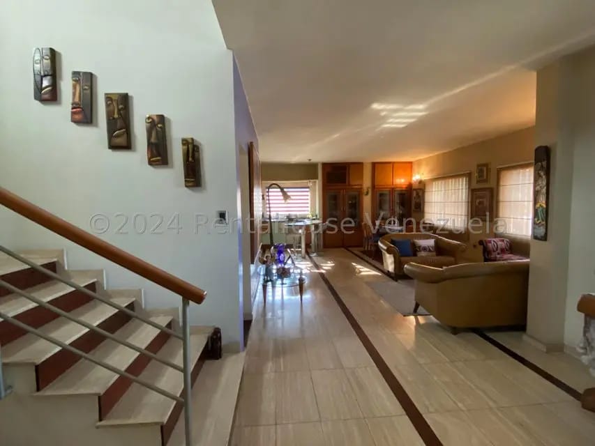 Apartamento (Multiples Niveles) en Venta en Centro, Portuguesa - 24