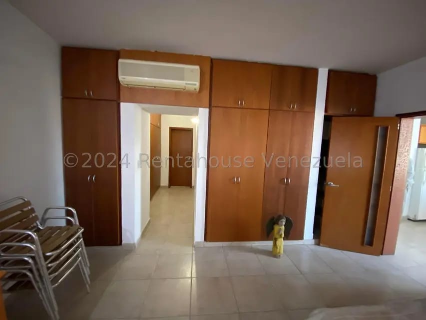 Apartamento (Multiples Niveles) en Venta en Centro, Portuguesa - 4