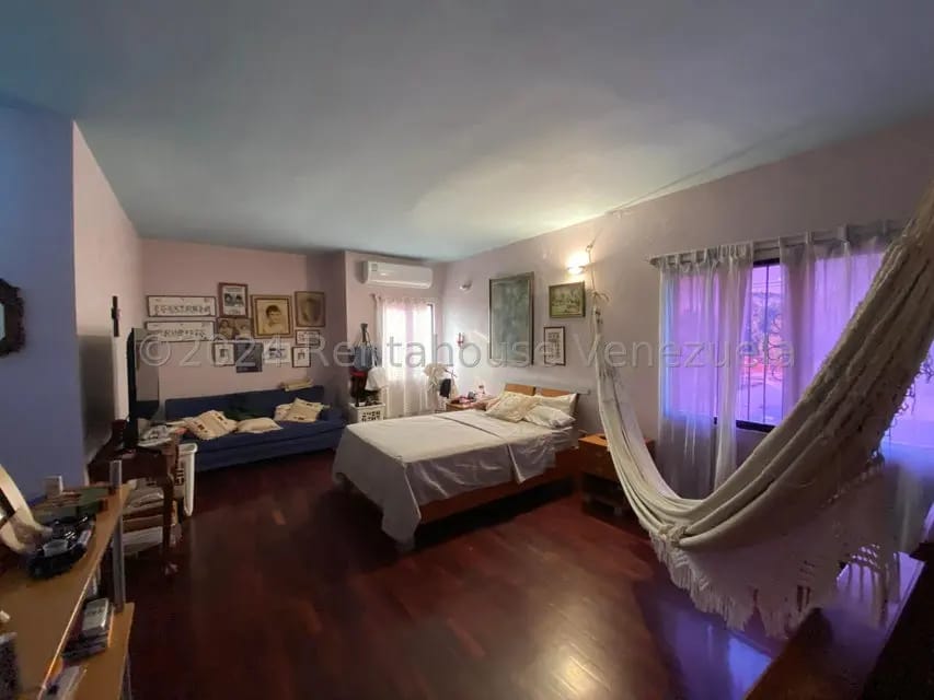 Apartamento (Multiples Niveles) en Venta en Centro, Portuguesa - 35
