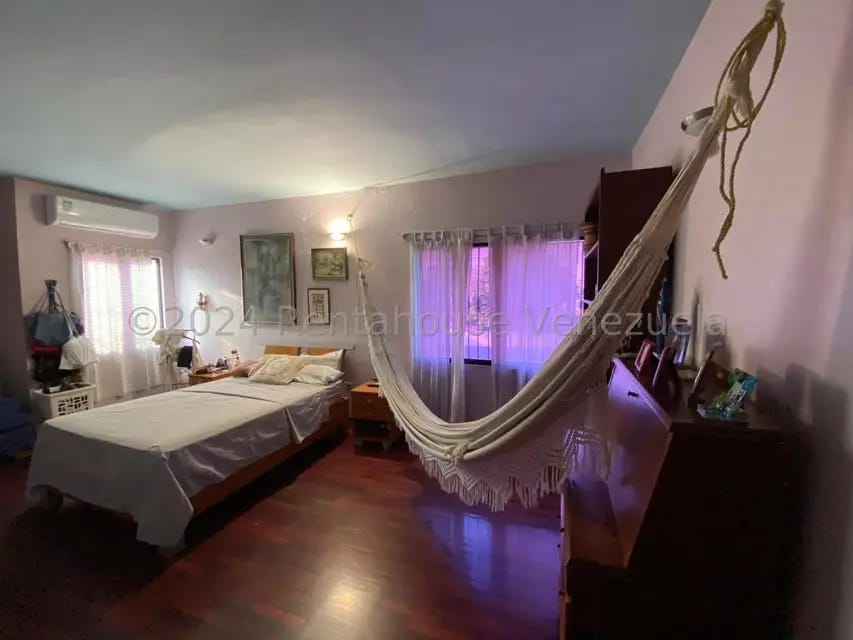 Apartamento (Multiples Niveles) en Venta en Centro, Portuguesa - 36