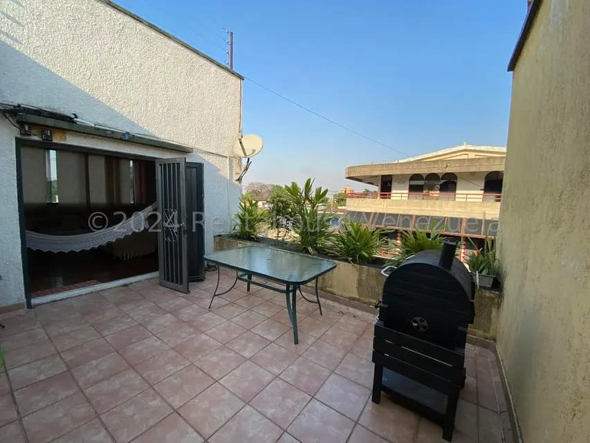 Apartamento (Multiples Niveles) en Venta en Centro, Portuguesa - 40