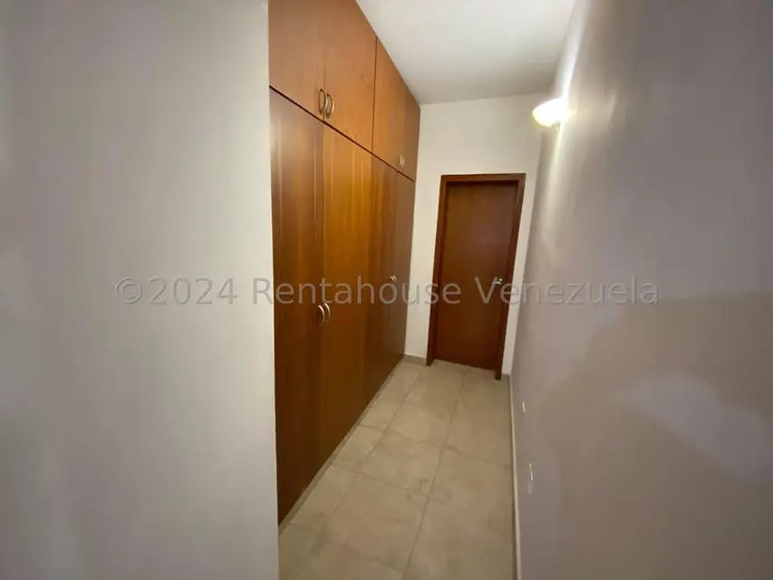 Apartamento (Multiples Niveles) en Venta en Centro, Portuguesa - 5