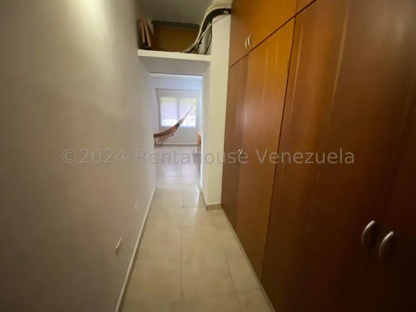Apartamento (Multiples Niveles) en Venta en Centro, Portuguesa - 8