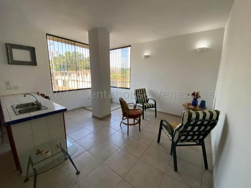 Apartamento (Multiples Niveles) en Venta en Centro, Portuguesa - 9