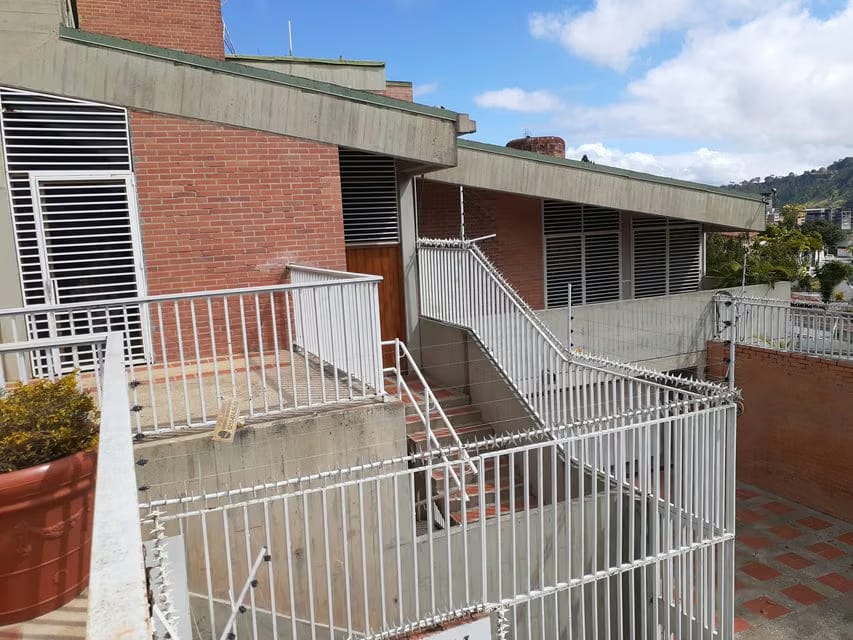 Casa (Multipes Niveles) en Venta en Lomas de La Trinidad, Distrito Metropolitano