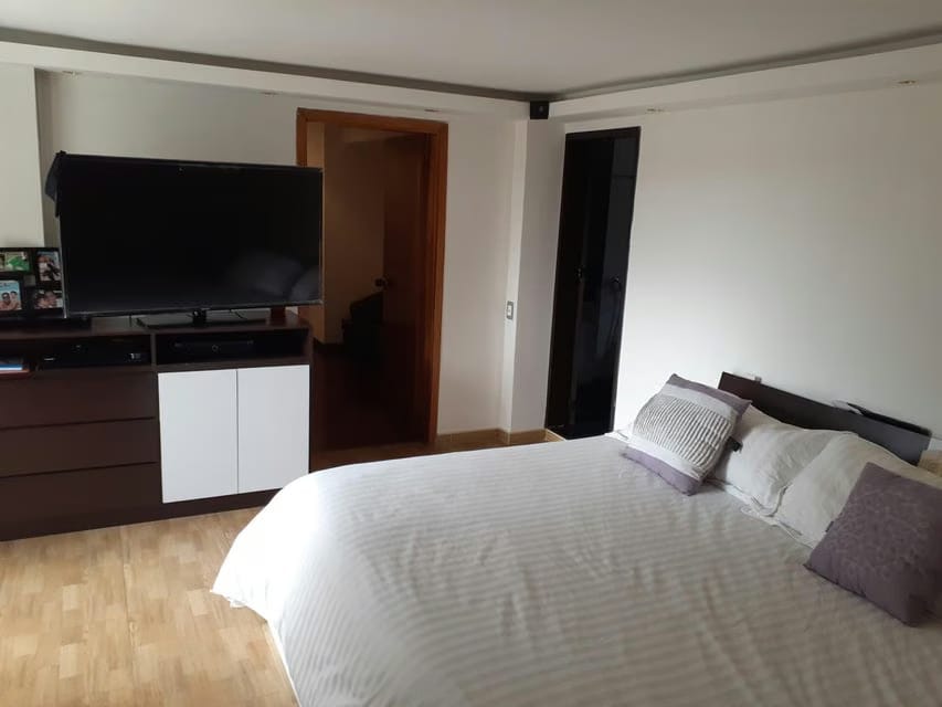 Casa (Multipes Niveles) en Venta en Lomas de La Trinidad, Distrito Metropolitano - 11
